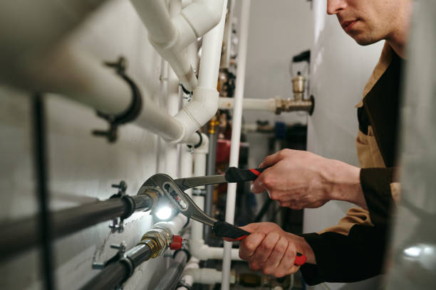 Best Same-Day Plumbing Service  in Stanfield, OR
