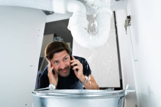 Best Clogged Drain Plumber  in Stanfield, OR