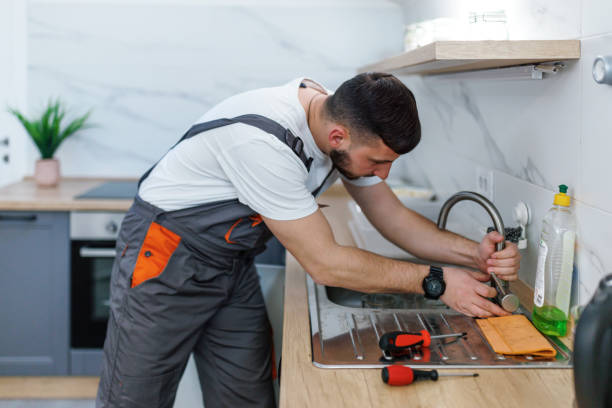 Best Plumbing Services Near Me  in Stanfield, OR