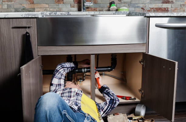 Best Water Leak Repair  in Stanfield, OR